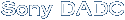 Sony DADC logo